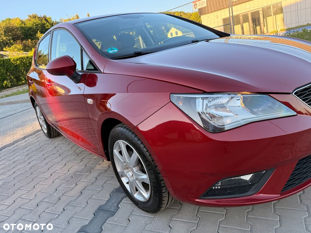 Seat Ibiza 1.4 Style - 18