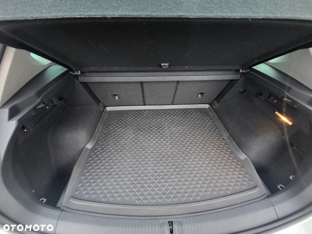 Volkswagen Tiguan 1.5 TSI EVO Life DSG - 23