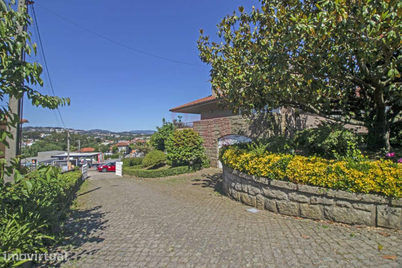 Moradia Isolada T4+3 Venda em Aves,Santo Tirso - Grande imagem: 2/60
