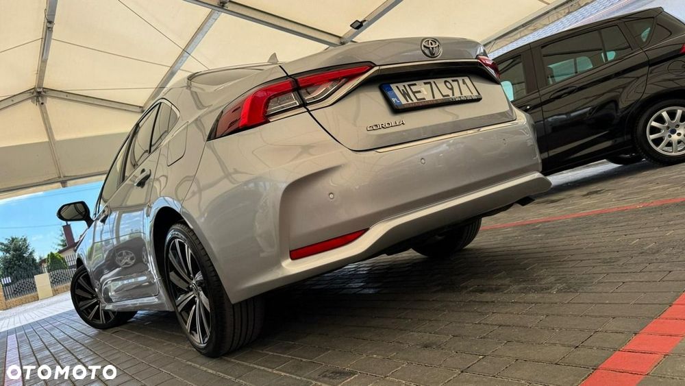Toyota Corolla - 29