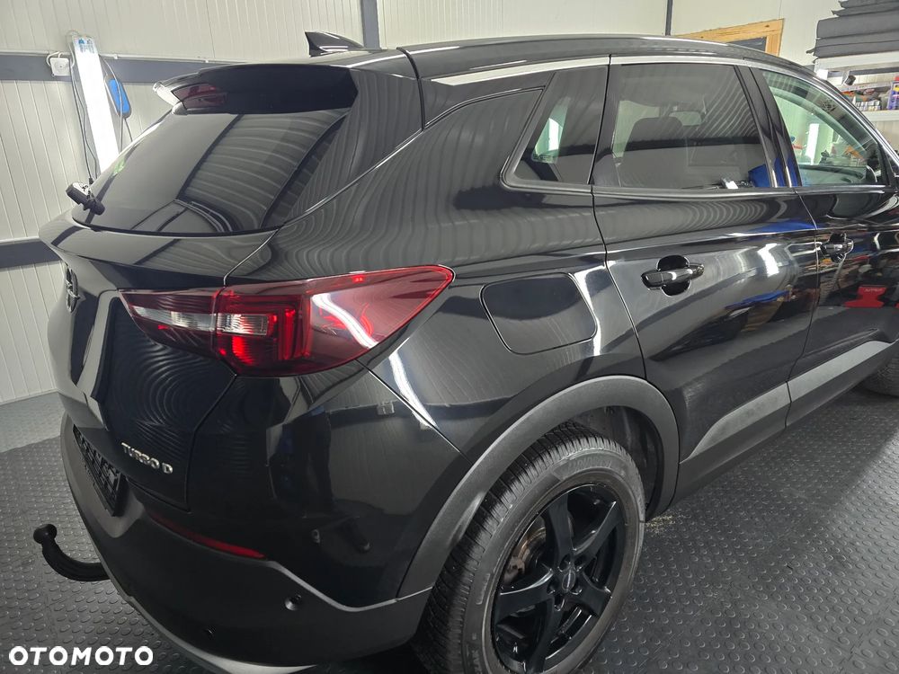 Opel Grandland X 1.6 D Start/Stop Business INNOVATION - 5