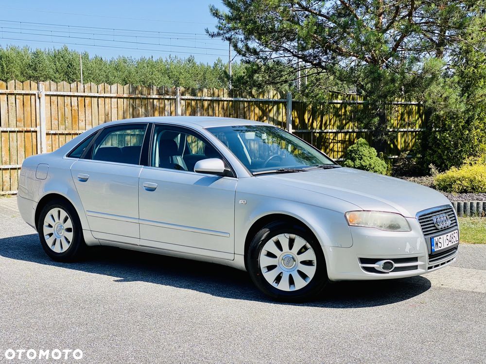 Audi A4 ver-2-0 - 1