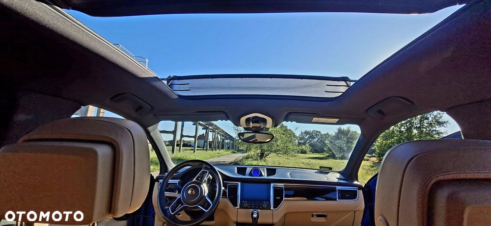 Porsche Macan Standard - 10