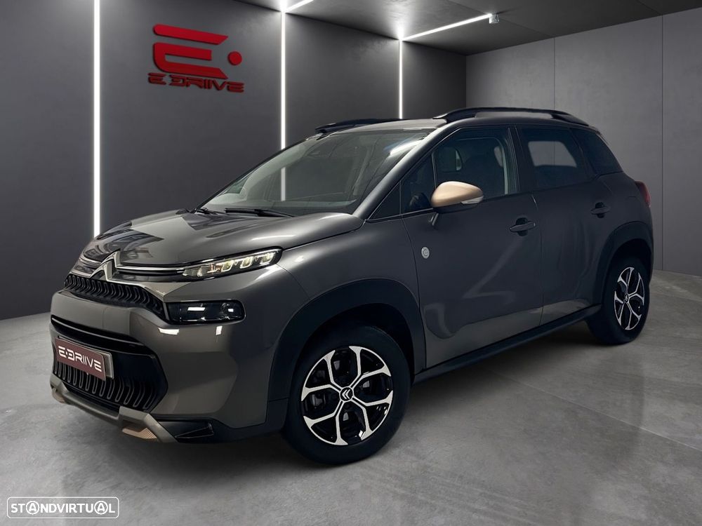 Citroën C3 Aircross 1.2 PureTech Shine - 1