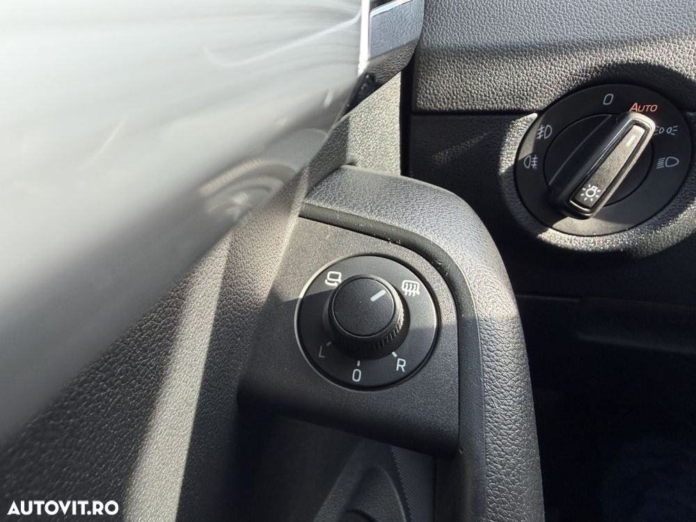 Skoda Octavia 1.0 TSI Ambition - 23