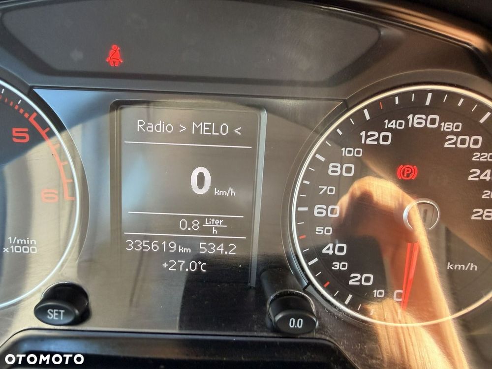 Audi Q5 - 18