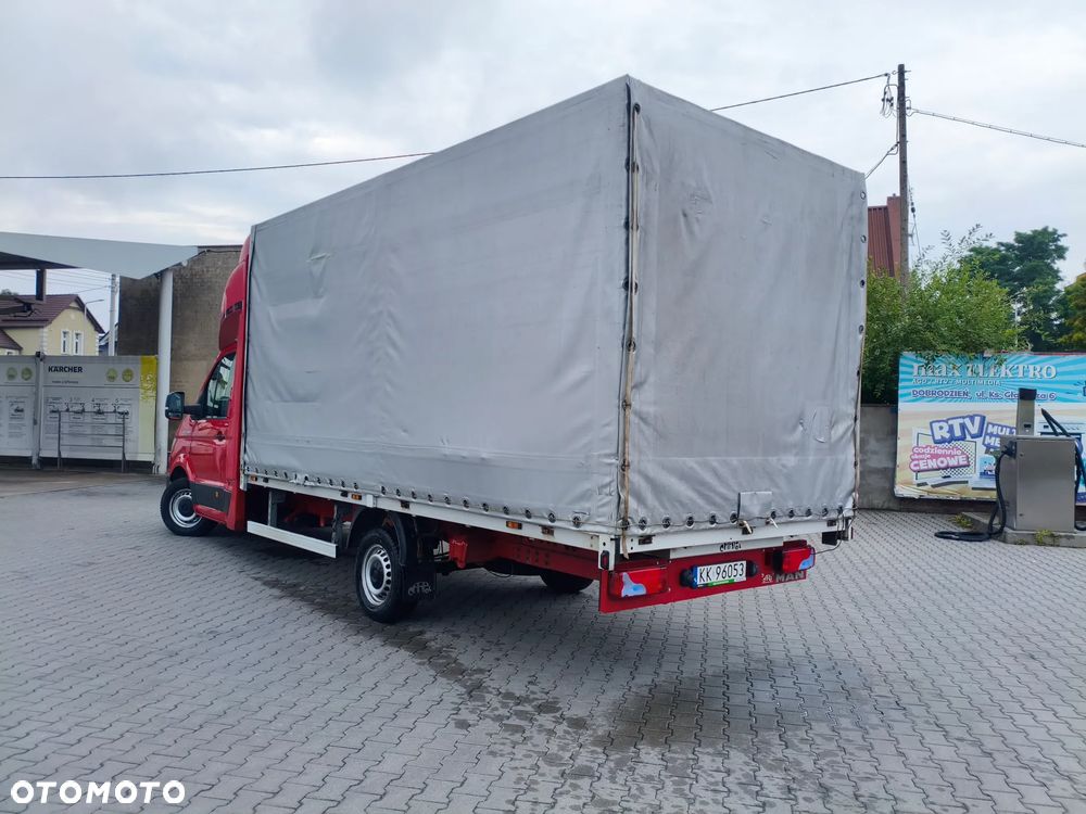 MAN 3.180 TGE - 5