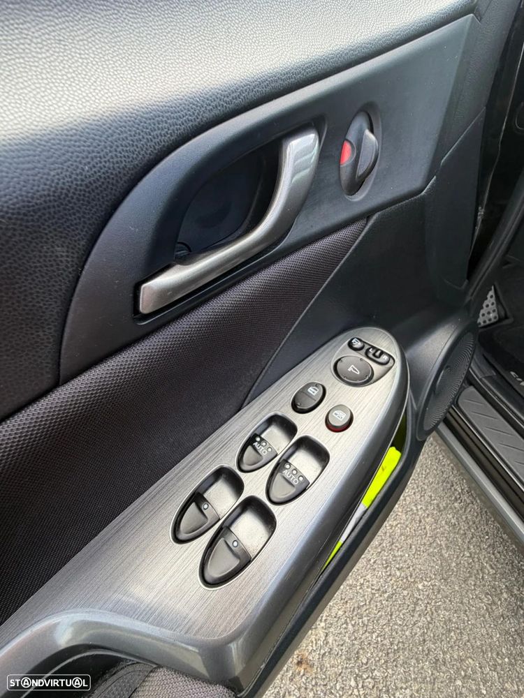 Honda Civic - 9