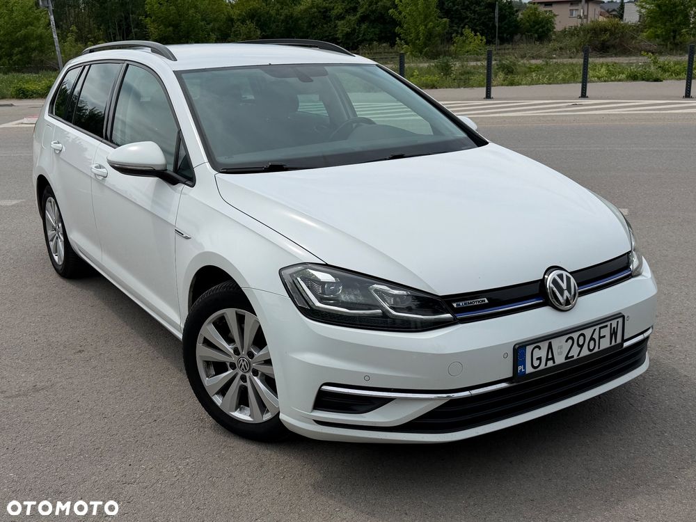 Volkswagen Golf 1.5 TSI BMT Highline DSG - 9
