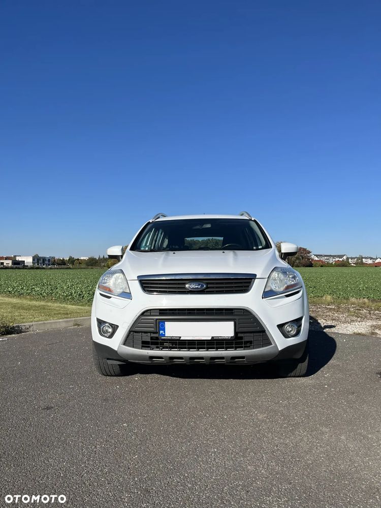 Ford Kuga - 19