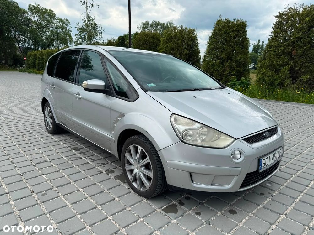 Ford S-Max - 6