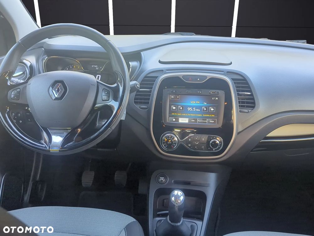 Renault Captur 0.9 Energy TCe Intens - 23