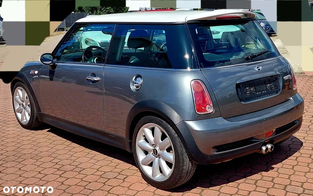 MINI Cooper S Standard - 4