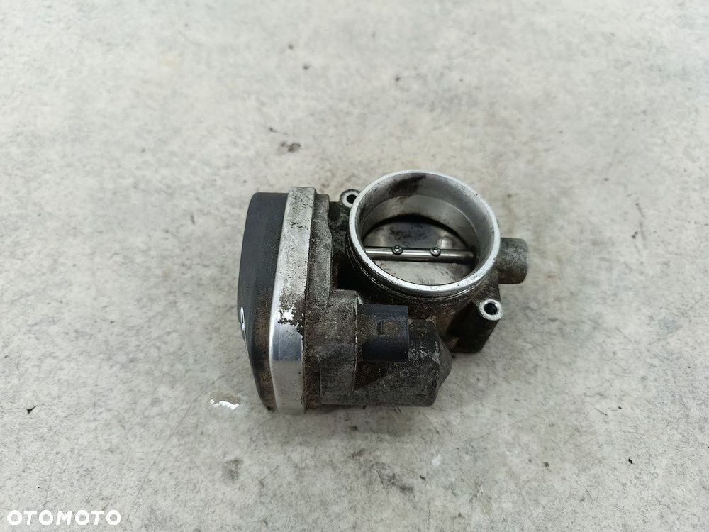 PRZEPUSTNICA BMW 3 E46 FL 13541439 2.0 16V 318i - 1