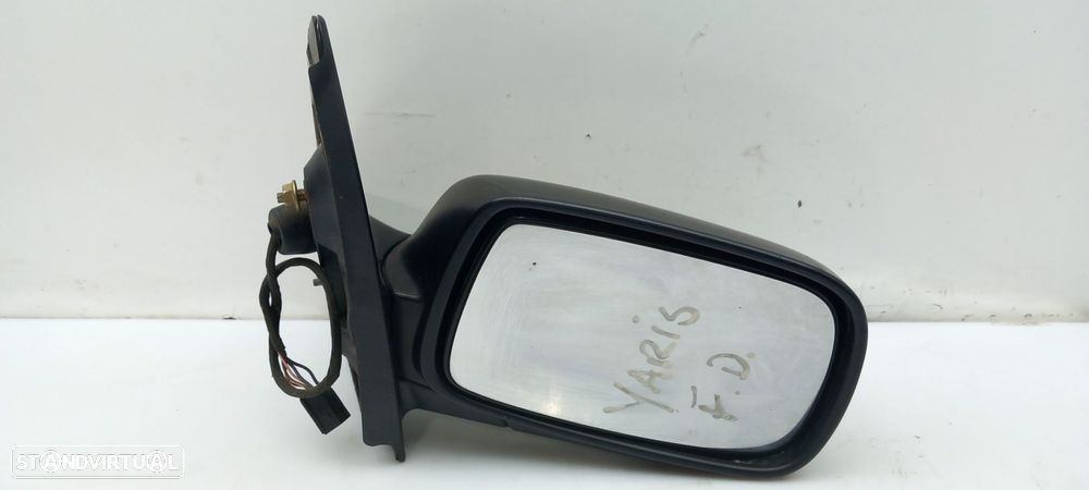 Retrovisor / espelho direito TOYOTA Yaris (_P1_) - 1
