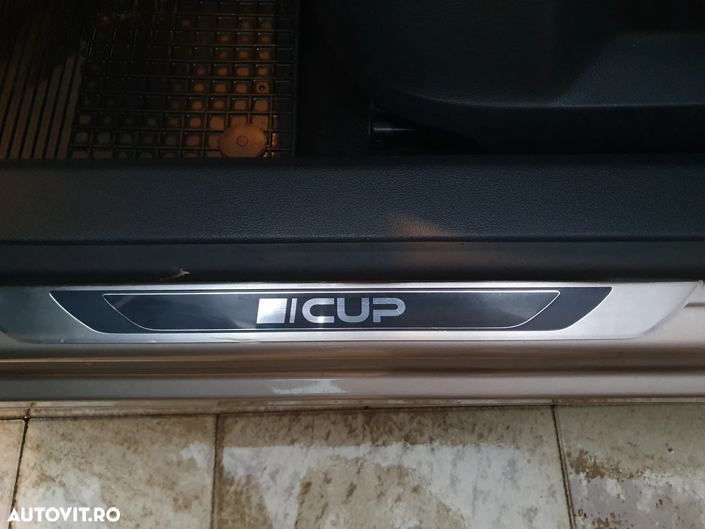 Volkswagen Tiguan 2.0 TDI DPF 4Motion BlueMotion Technology DSG Cup Sport & Style - 25