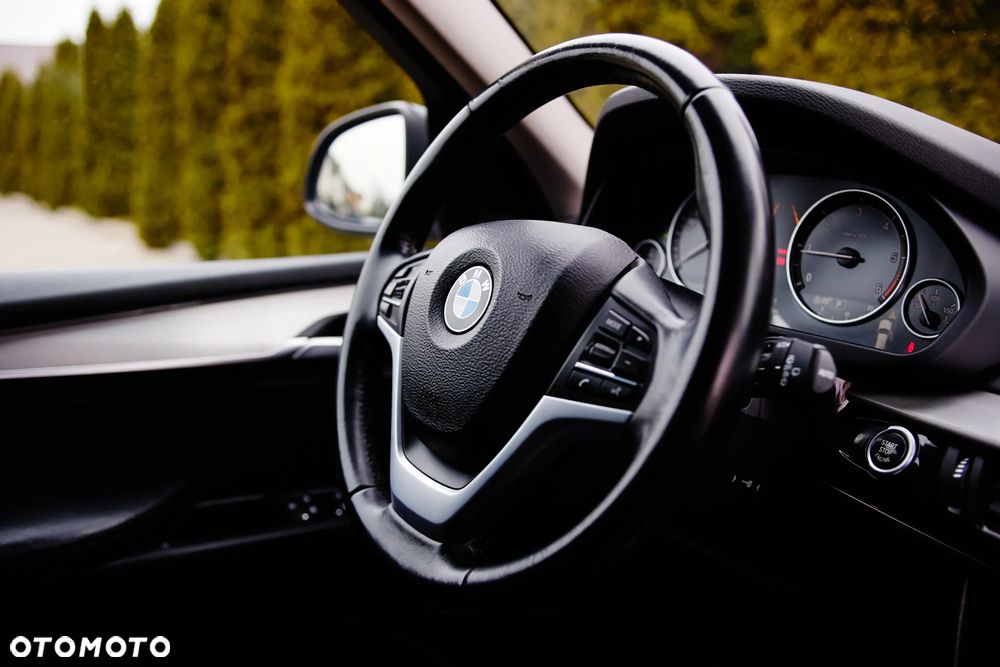 BMW X5 sDrive25d - 26