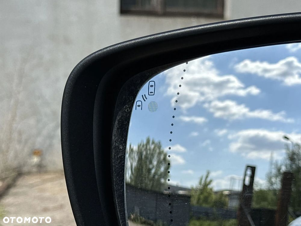 Renault Kadjar 1.3 TCe FAP Intens EDC - 28