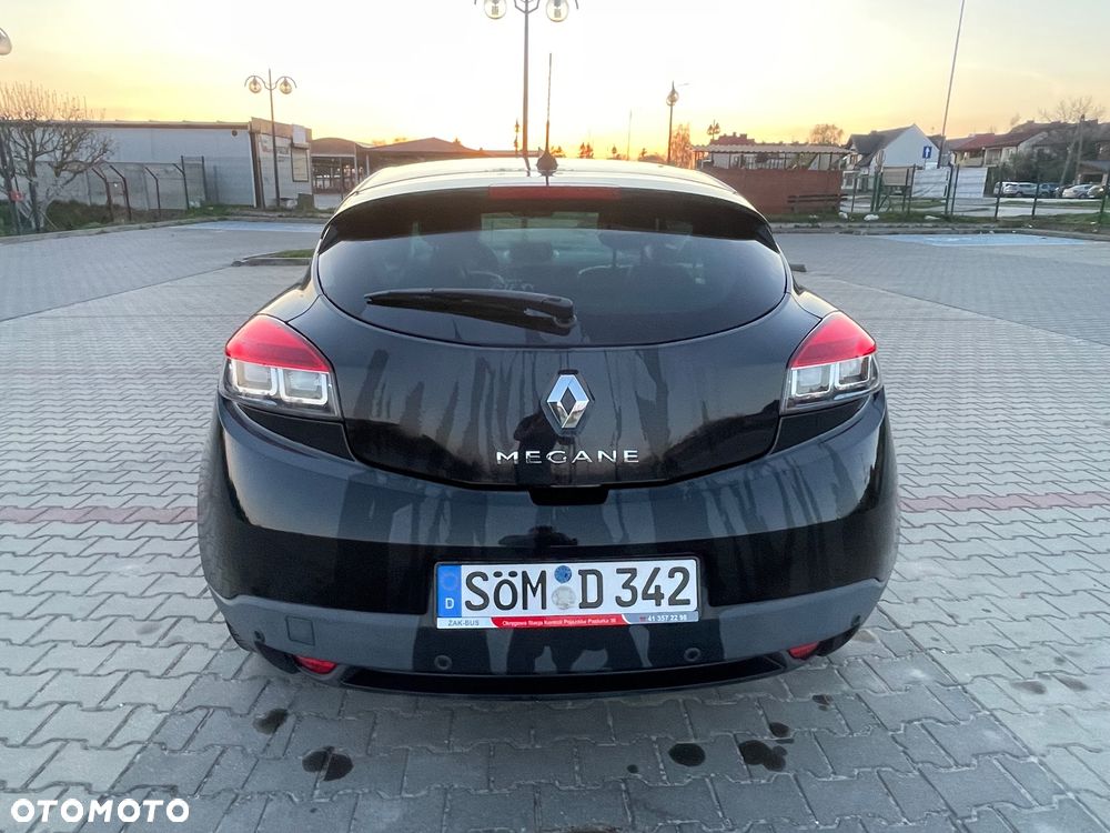 Renault Megane 1.4 16V TCE Bose Edition - 8