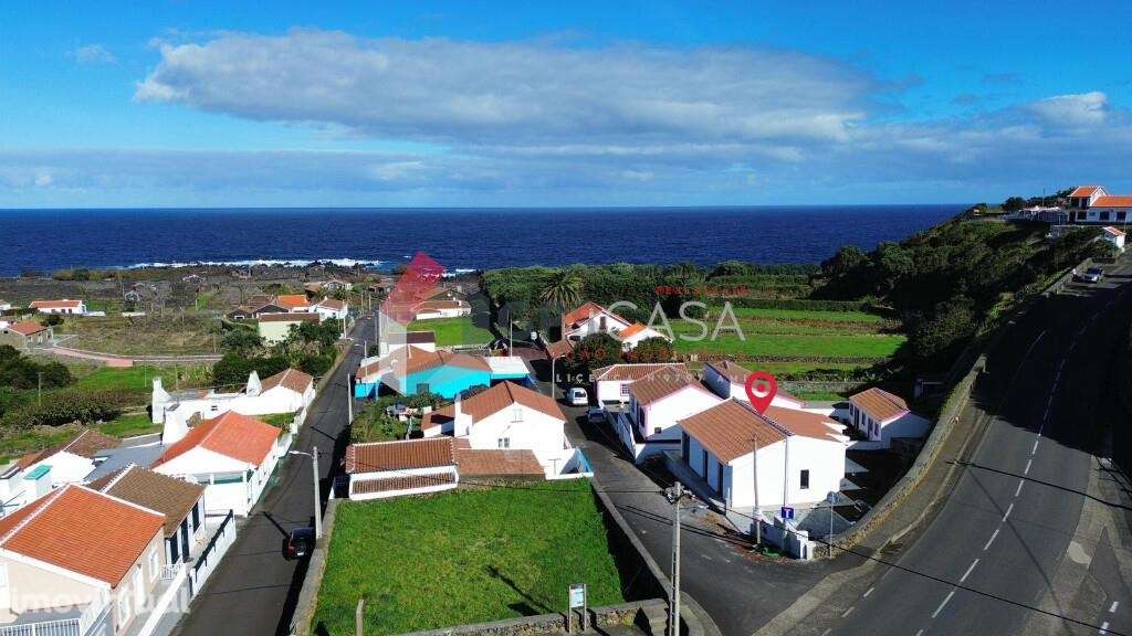 Moradia T2 nova com Chave na Mão -  Freguesia dos Biscoitos! - Grande imagem: 2/26