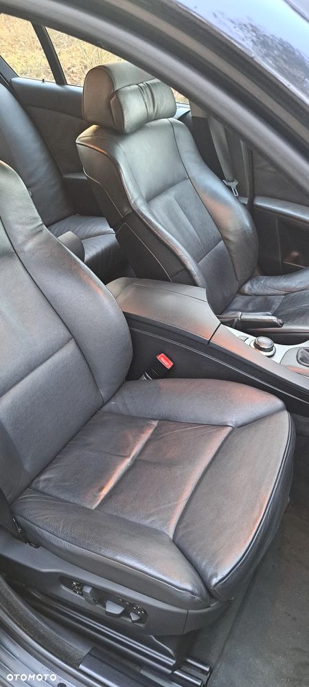 BMW Seria 5 530d - 9