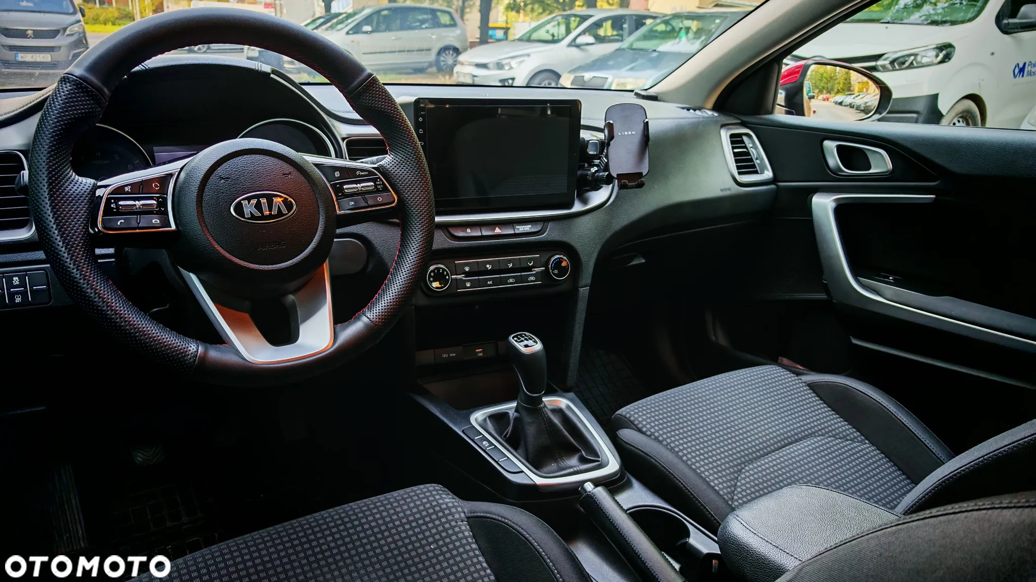 Kia Ceed 1.0 T-GDI S - 6