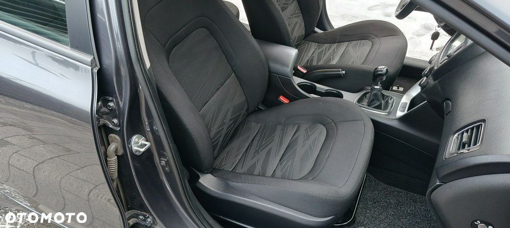 Kia Ceed 1.4 Vision - 7