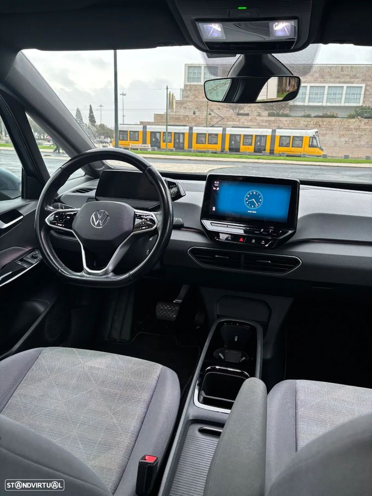 VW ID.3 Pro Performance - 12