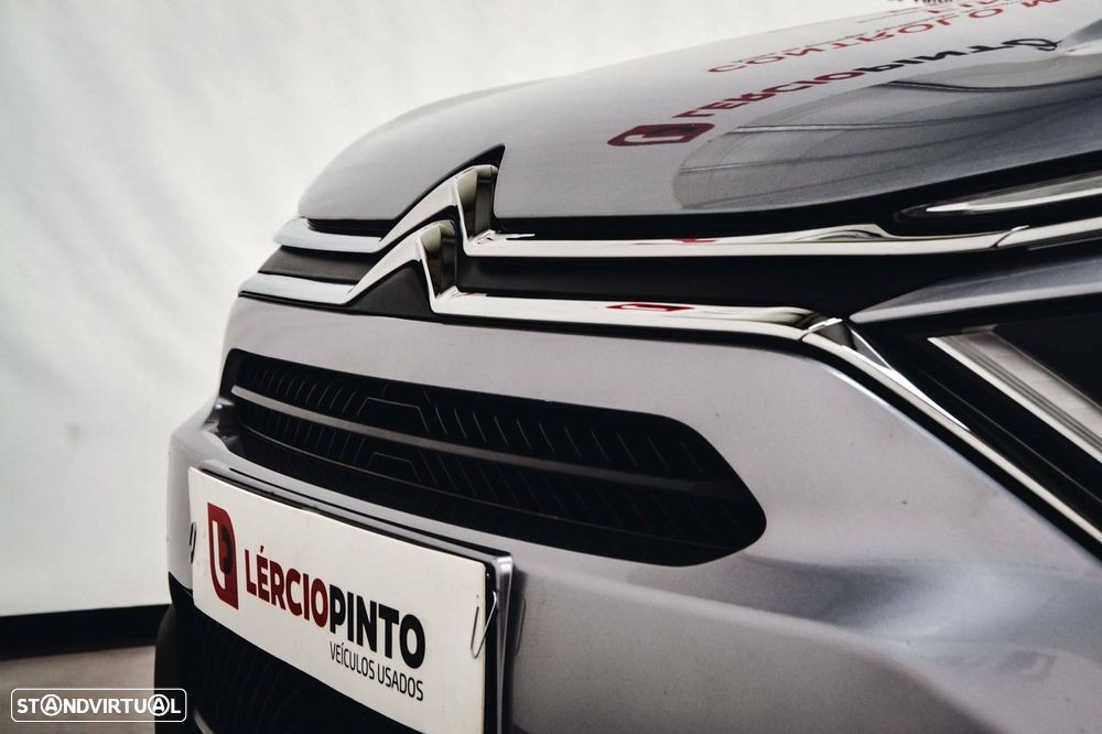 Citroën C4 1.2 PureTech Feel Pack - 9