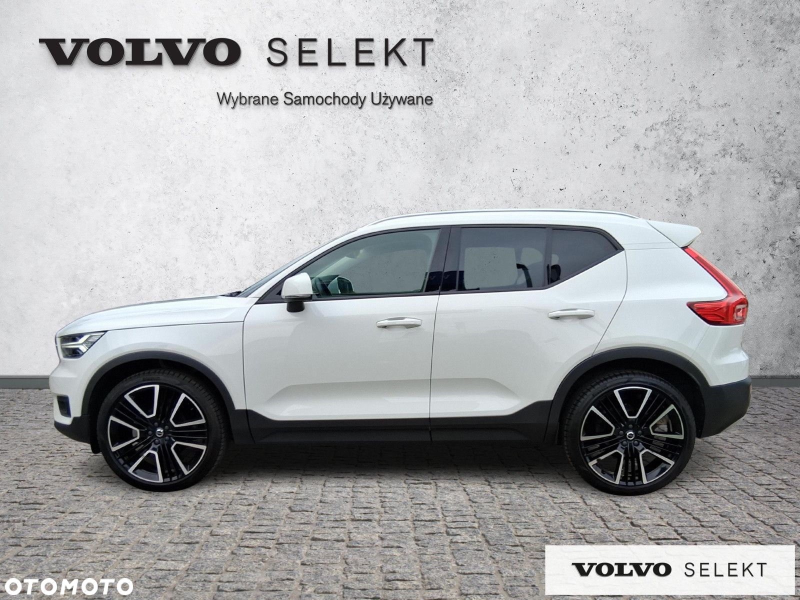 Volvo XC 40 - 3