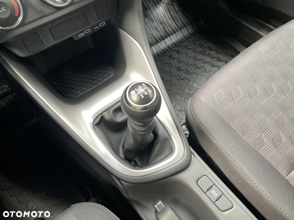 Toyota Yaris 1.5 Comfort - 15