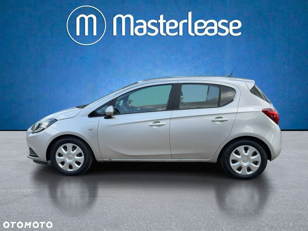 Opel Corsa - 8