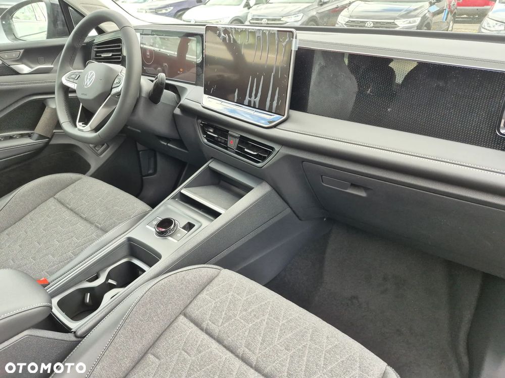 Volkswagen Tiguan 1.5 TSI EVO Life DSG - 11