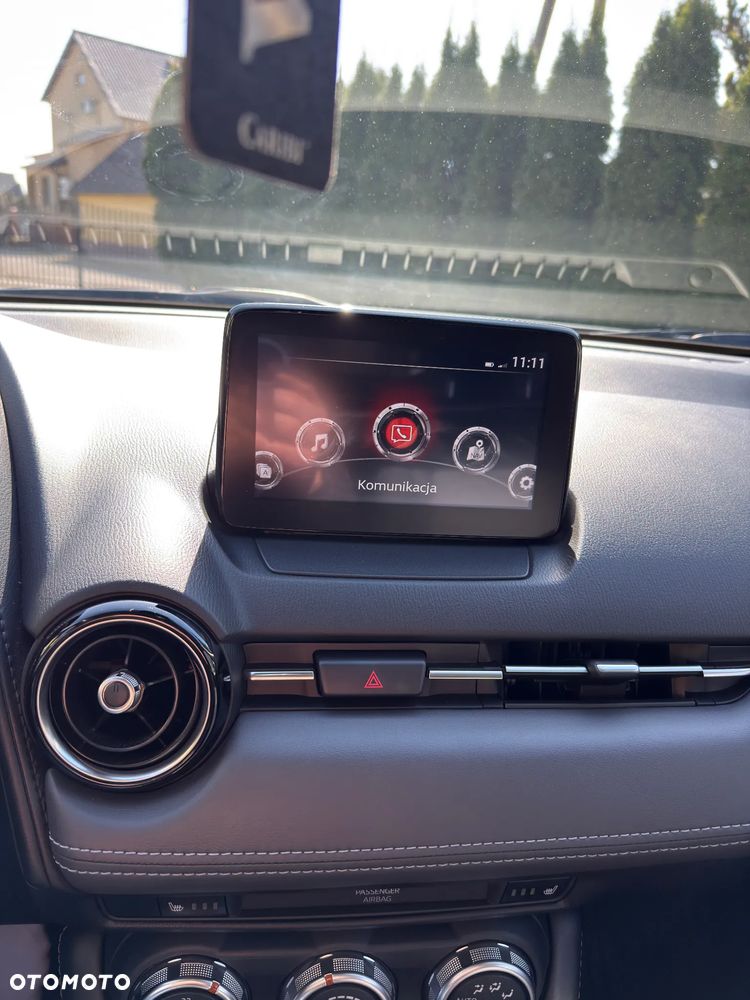 Mazda CX-3 2.0 SkyPassion - 22