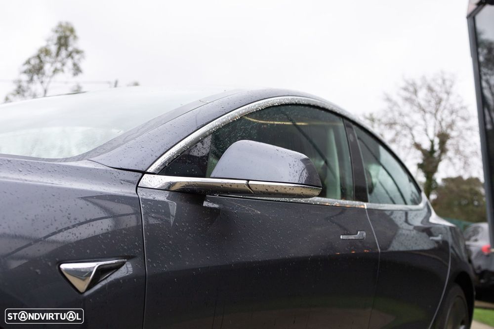 Tesla Model 3 Standard Range Plus RWD - 9