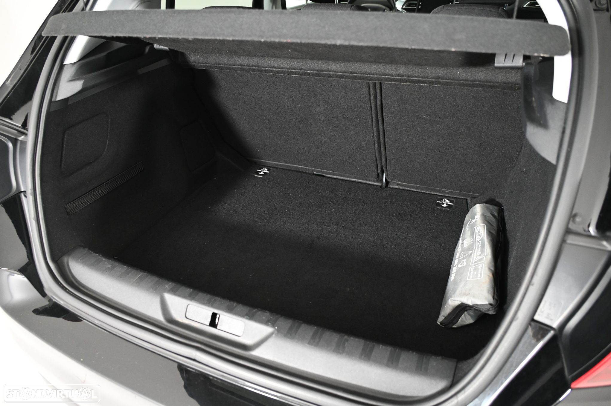 Peugeot 308 1.5 BlueHDi Style - 9