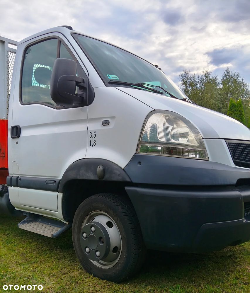 Renault MASCOTT - 3