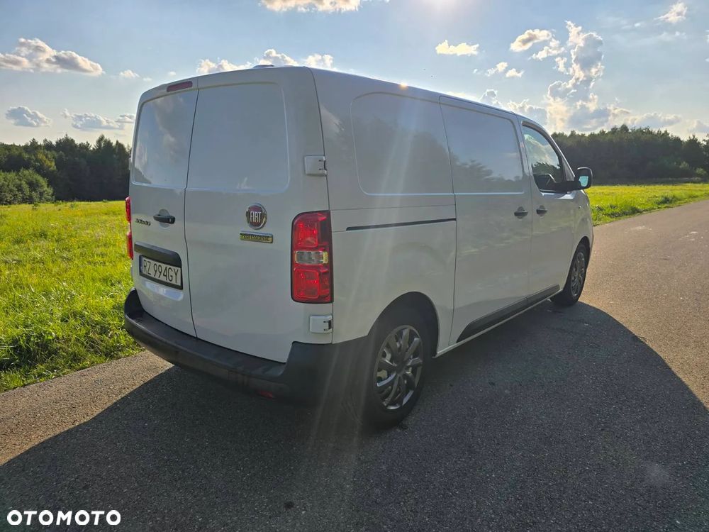 Fiat SCUDO - 8