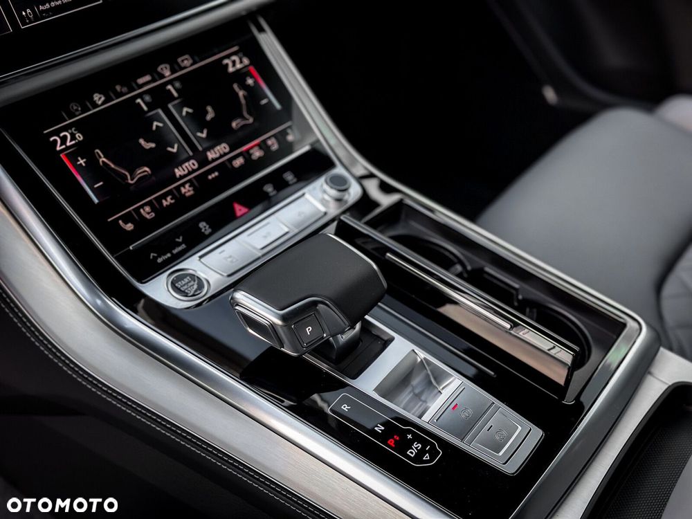 Audi Q7 - 20