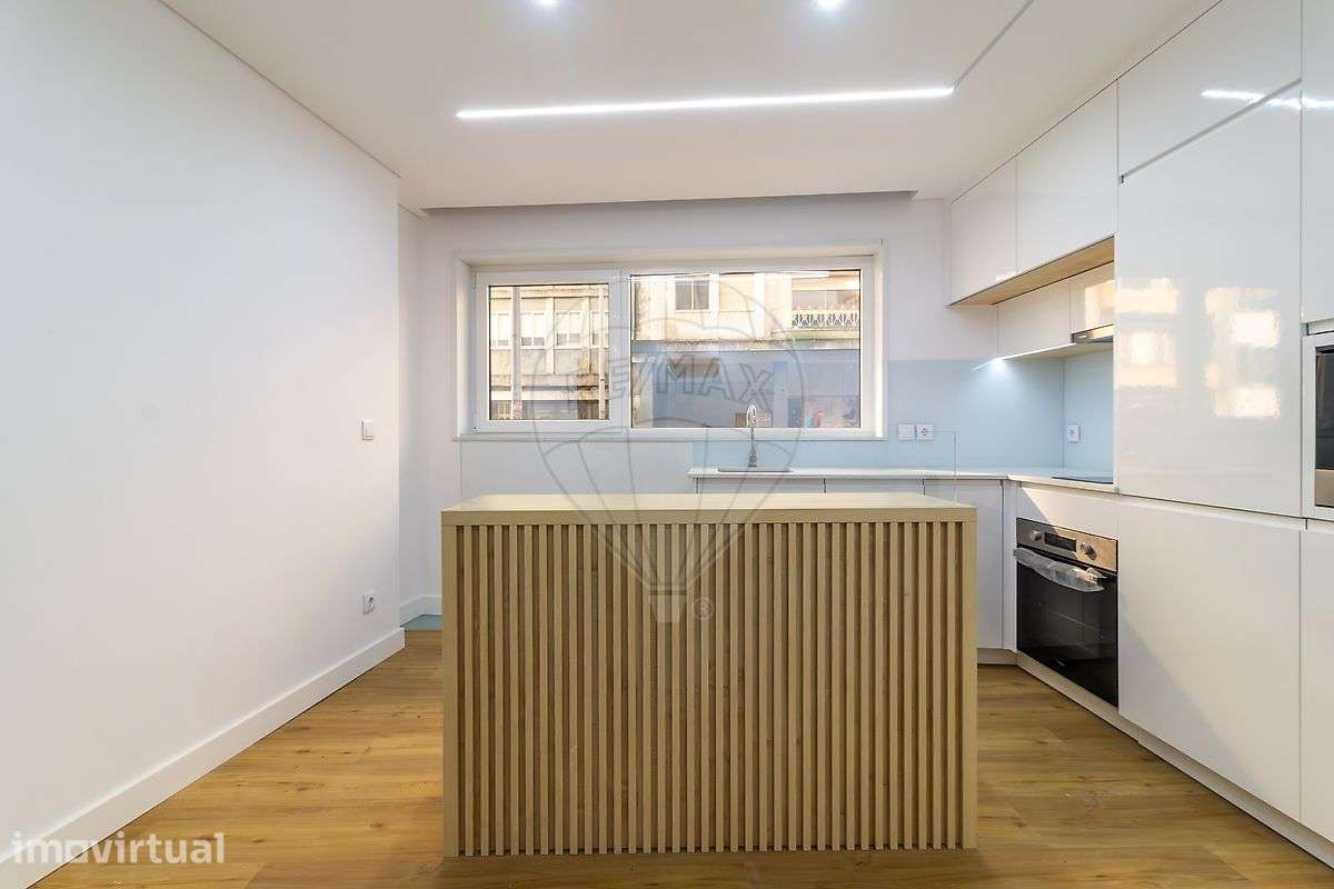 Apartamento T1 para venda - Grande imagem: 4/13