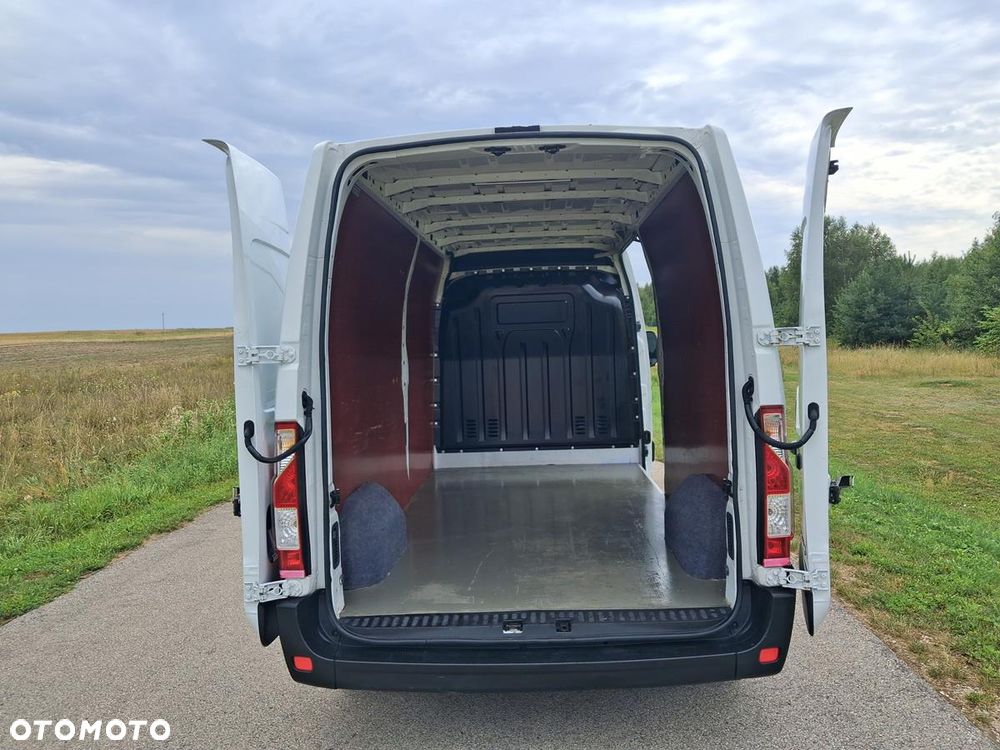 Opel Movano - 30