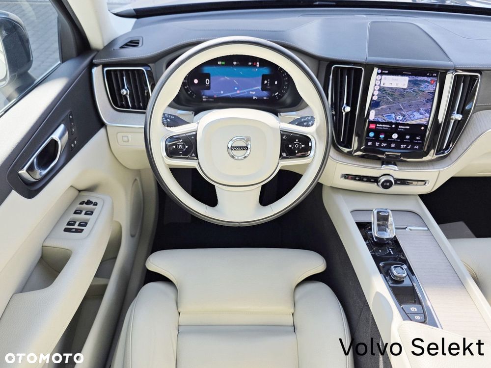 Volvo XC 60 - 21