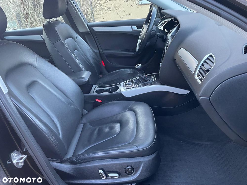 Audi A4 Limousine 1.8 TFSI S line Sportpaket - 22