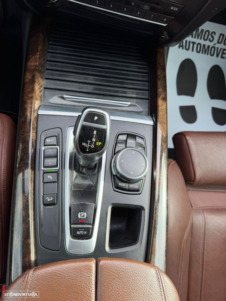 BMW X5 - 37