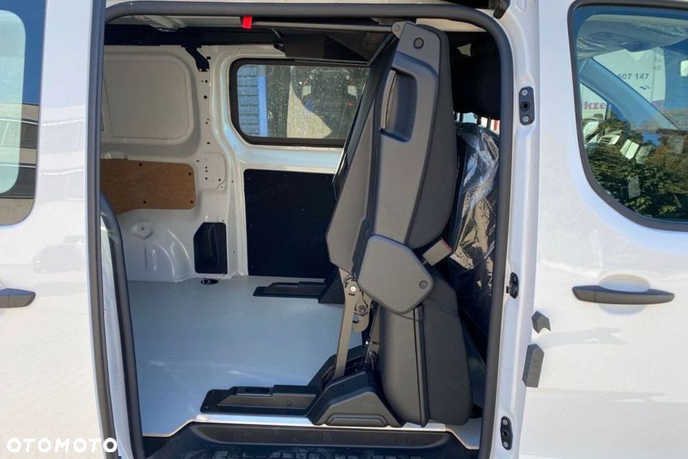 Citroën Jumpy XL L2H1 Zabudowa Brygadowa Składana 1.5 120KM - 15