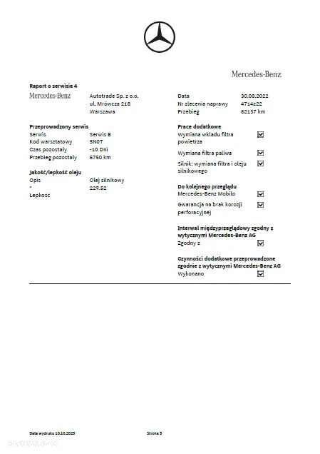 Mercedes-Benz GLC 220 d 4-Matic - 30