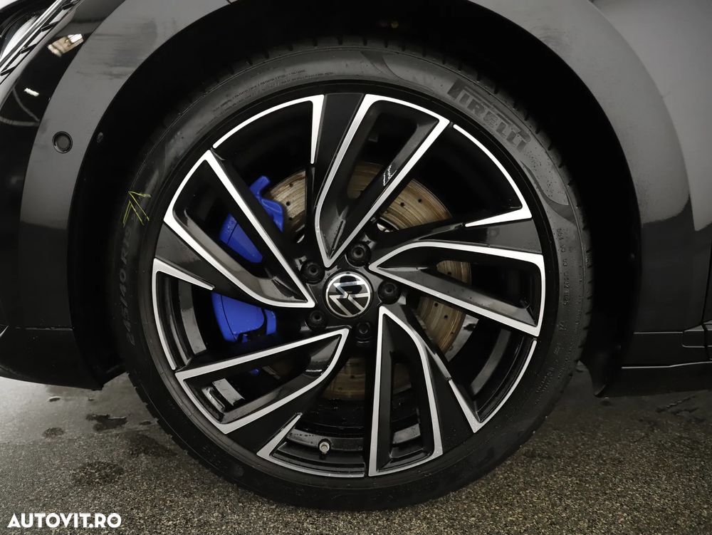 Volkswagen ARTEON Shooting Brake 2.0 TSI OPF 4Motion DSG R - 27