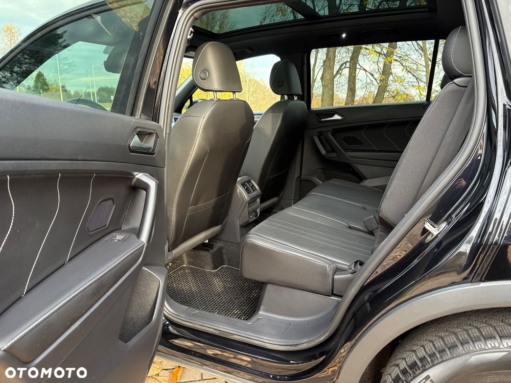 Volkswagen Tiguan Allspace - 20