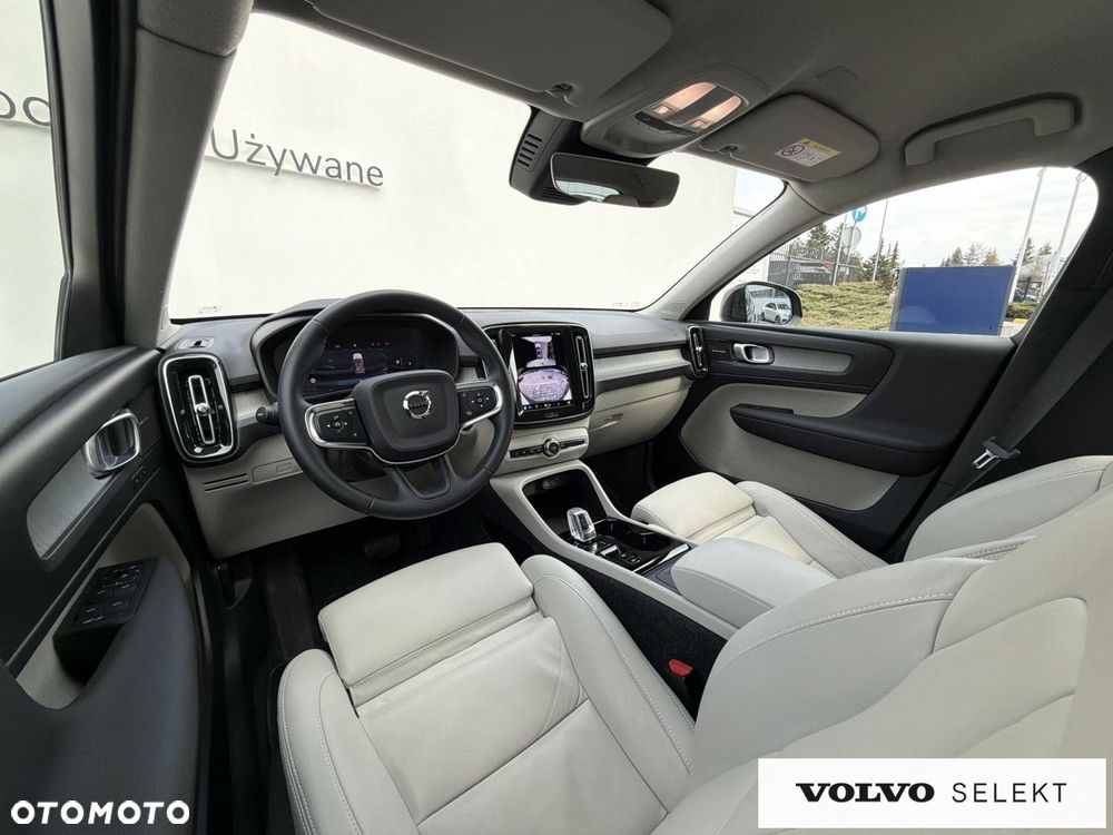 Volvo XC 40 - 12