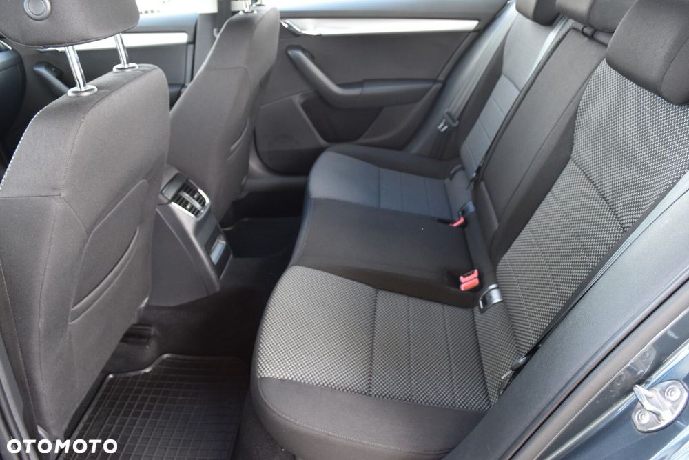 Skoda Octavia 1.2 TSI Ambition - 28